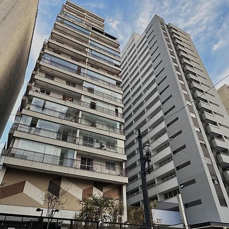 Studio Sky 78 Centro Sao Paulo Exterior photo